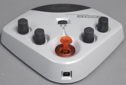 various-Hartmann Neuron VS Nuke untested 